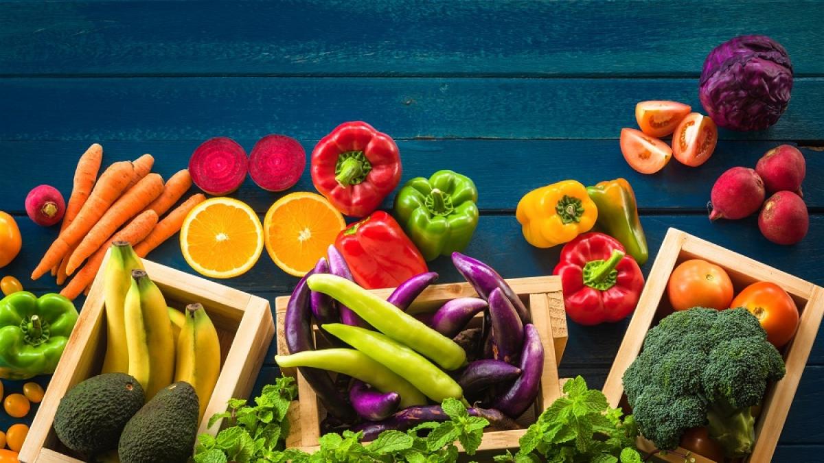 Лучшая еда для глаз: 7 полезных продуктов, улучшающих зрение Лучшая еда для глаз: 7 полезных продуктов, улучшающих зрение