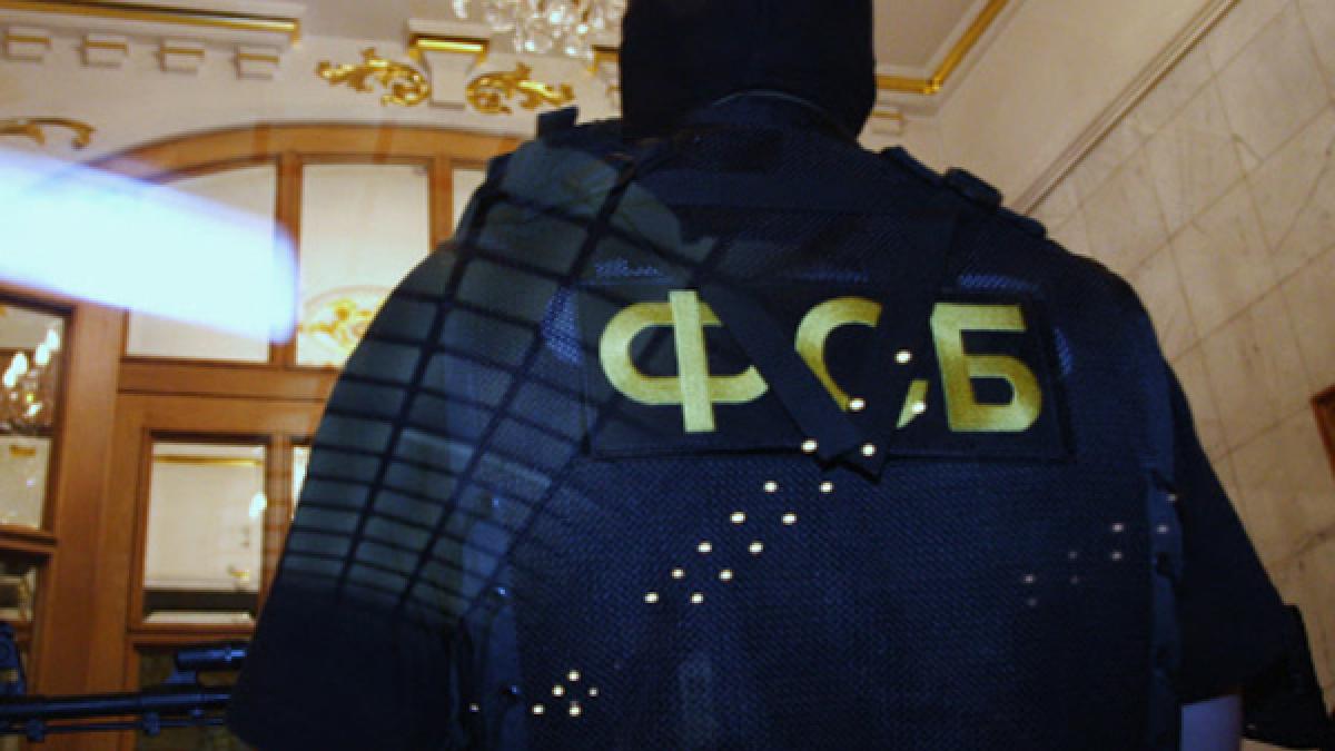 В Ставрополе убит заместитель начальника ФСБ края В Ставрополе убит заместитель начальника ФСБ края