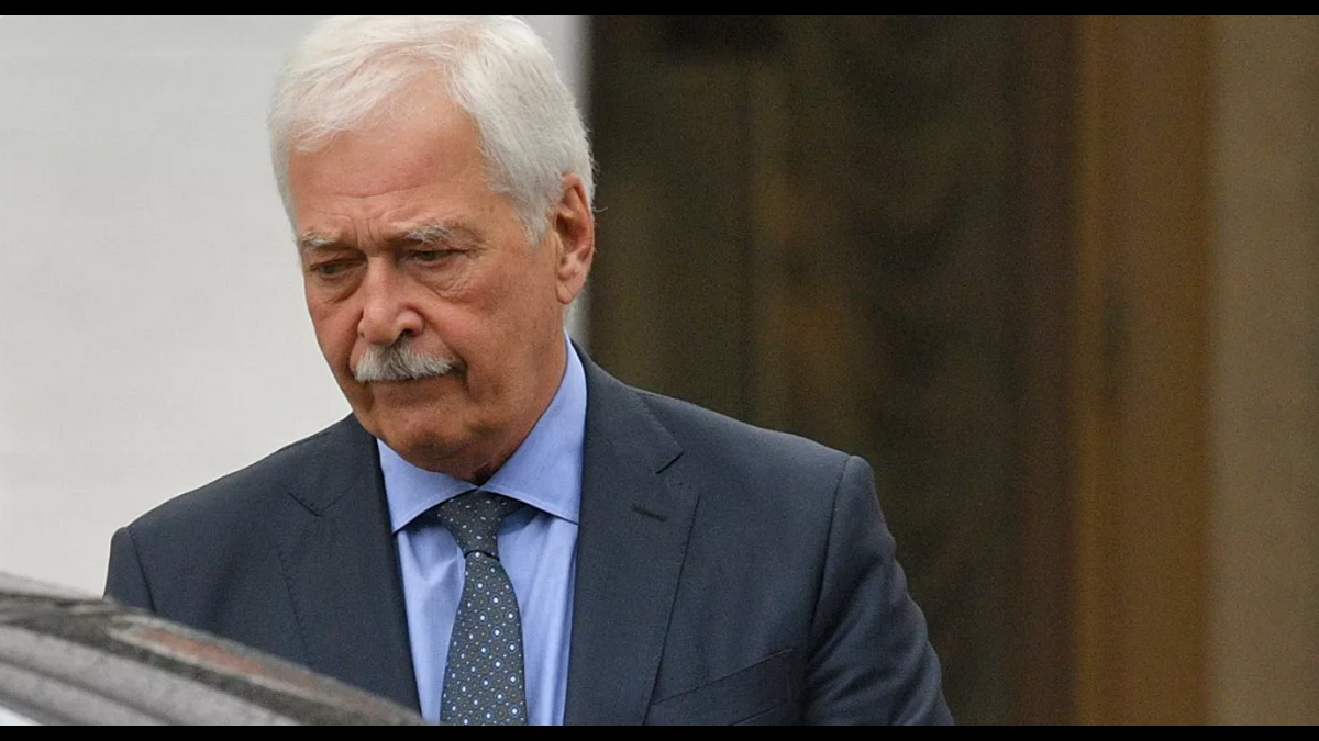 Грызлов заявил, что Киев сорвал договоренности, достигнутые советниками глав стран "нормандской четверки"