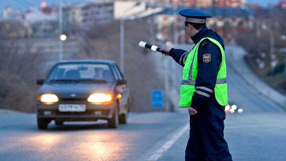 ГИБДД приняла мораторий на поправки в ПДД ГИБДД отказалась от поправок в ПДД