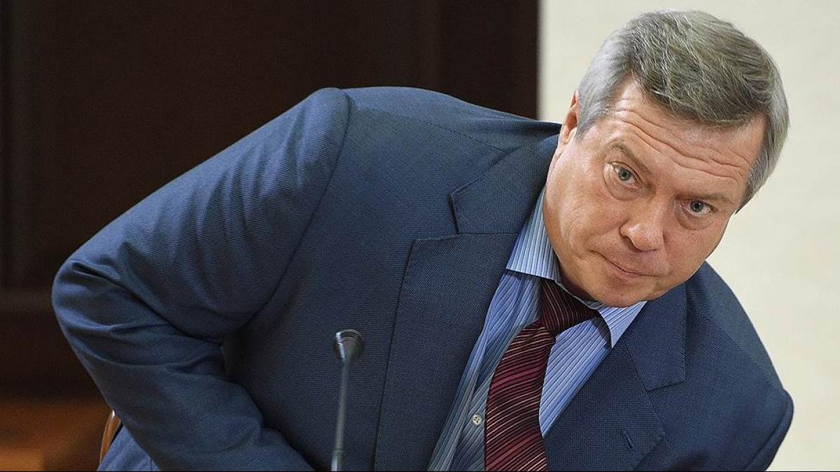 Кто, если не Голубев: в сети обсуждают возможных кандидатов на пост губернатора Дона Кто, если не Голубев: в сети обсуждают возможных кандидатов на пост губернатора Дона