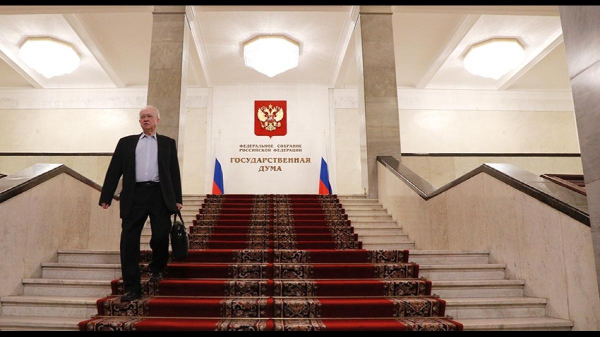 Чем питаются депутаты Госдумы: названо самое дешевое блюдо в их рационе Чем питаются депутаты Госдумы: названо самое дешевое блюдо в их рационе