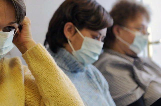 Эпидемия гриппа в России отступит не раньше апреля — Скворцова