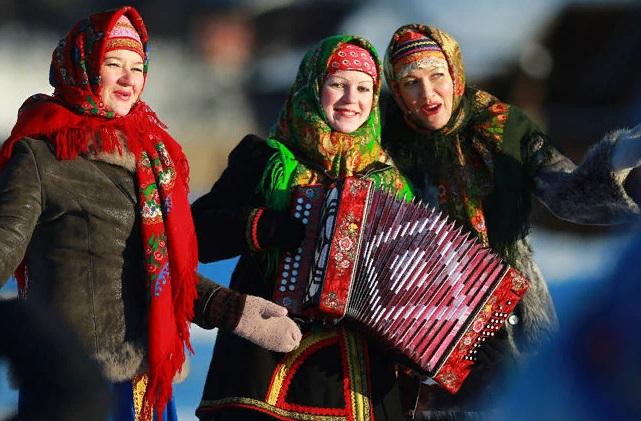 В Ростове-на-Дону пройдут массовые рождественские гуляния