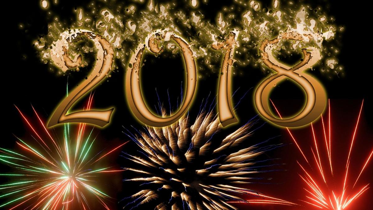 Новый год Собаки 2018: как встречать Новый год Собаки 2018: как встречать, чтобы привлечь удачу, успех и везение