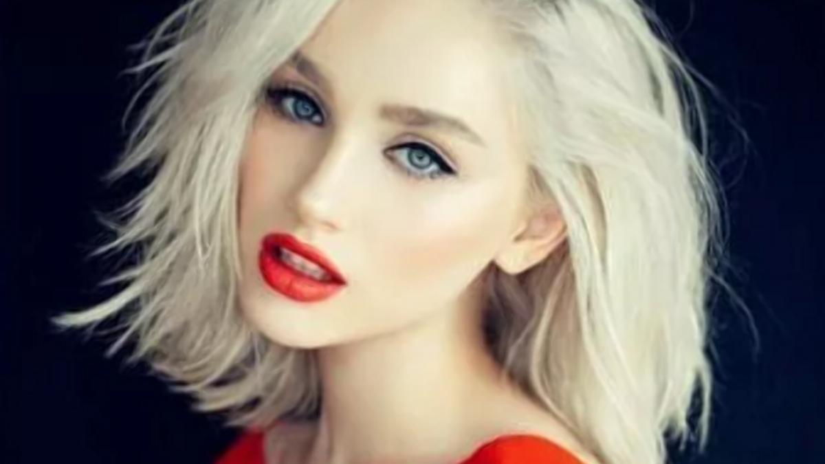 Стрижка шегги: самая модная небрежность Стрижка шегги – самая модная небрежность сезона 2019