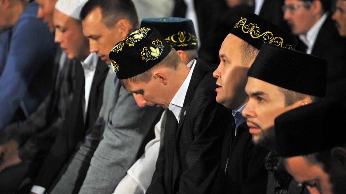 Курбан-байрам 2019: когда начинается праздник и как к нему подготовиться Курбан-байрам 2019: когда начинается праздник и как к нему подготовиться