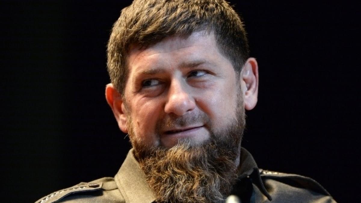 Рамзан Кадыров хочет больше дотаций для процветания Республики Чечни Рамзан Кадыров хочет больше денег для процветания Чечни