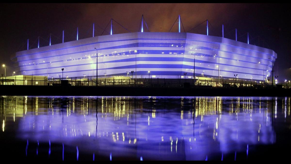 ЧМ по футболу – 2018 FIFA в Калининграде: расписание матчей – когда игры по группам, кто играет ЧМ по футболу – 2018 FIFA в Калининграде: расписание матчей – когда игры по группам, кто играет, где купить билеты