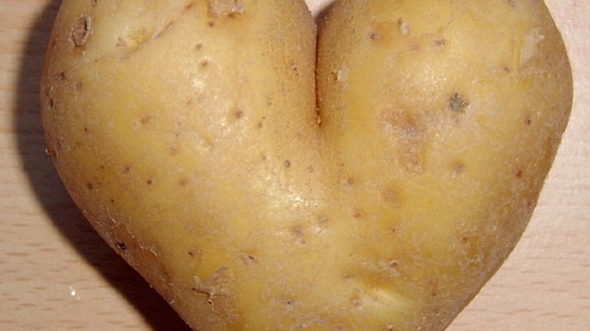 Картофель и морковь несут скрытый вред Картофель и морковь несут скрытый вред, но не всем - диетолог