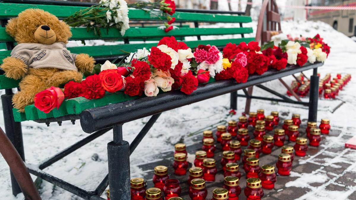 За «пляски на костях»: Госдума намерена жестоко наказывать недобросовестные СМИ после трагедии в Кемерово За «пляски на костях»: Госдума намерена жестоко наказывать недобросовестные СМИ после трагедии в Кемерово