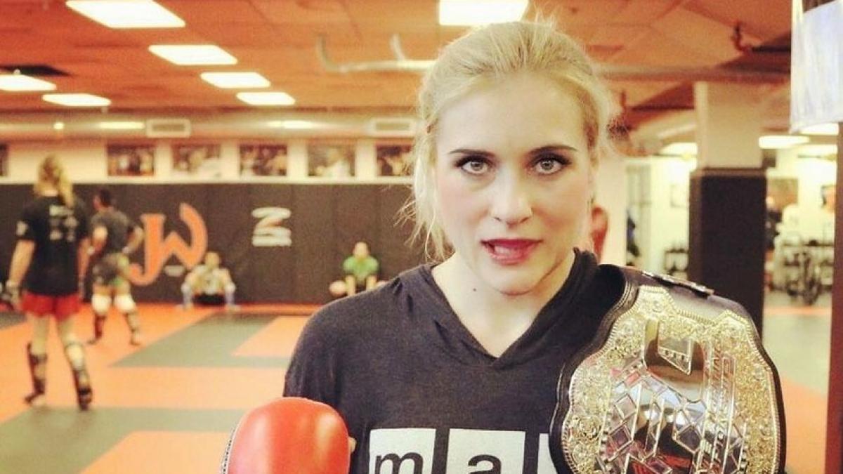 Кард UFC 233 расформирован: бой Яны Куницкой не может состояться Кард UFC 233 расформирован: бой Яны Куницкой не состоится