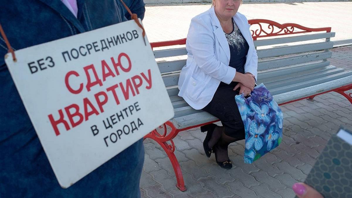 Жилье для отдыха на море существенно подорожало к лету Жилье для отдыха на море заметно подорожало к лету, подсчитали эксперты