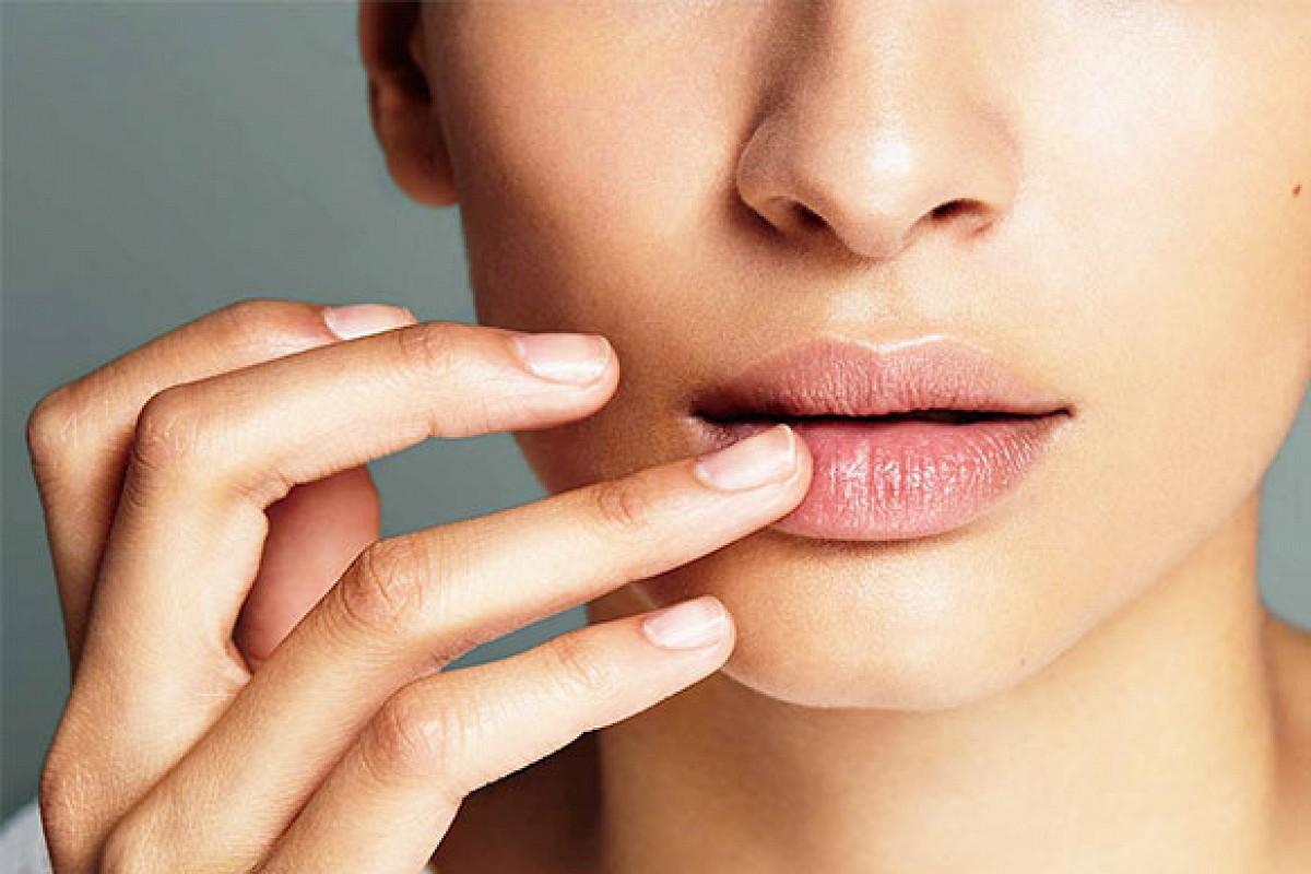 По губам можно «прочитать» болезни, протекающие скрыто - косметологи