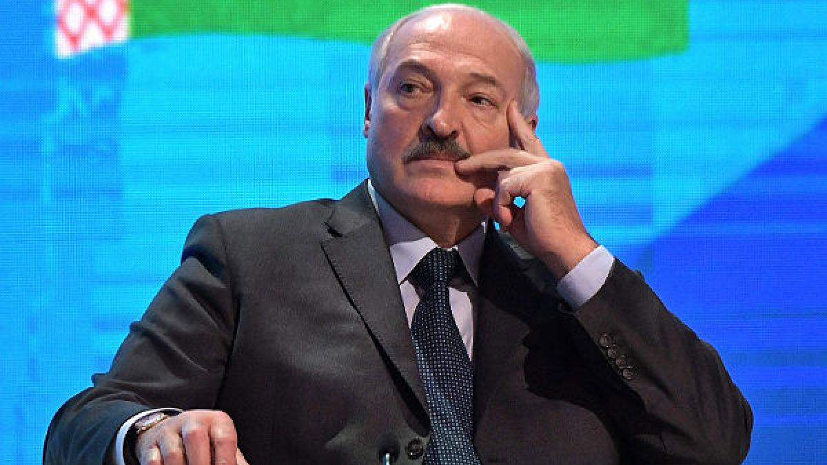 Пресс-секретарь президента Белоруссии опровергла слухи о «секретном совещании» Лукашенко секретное совещание