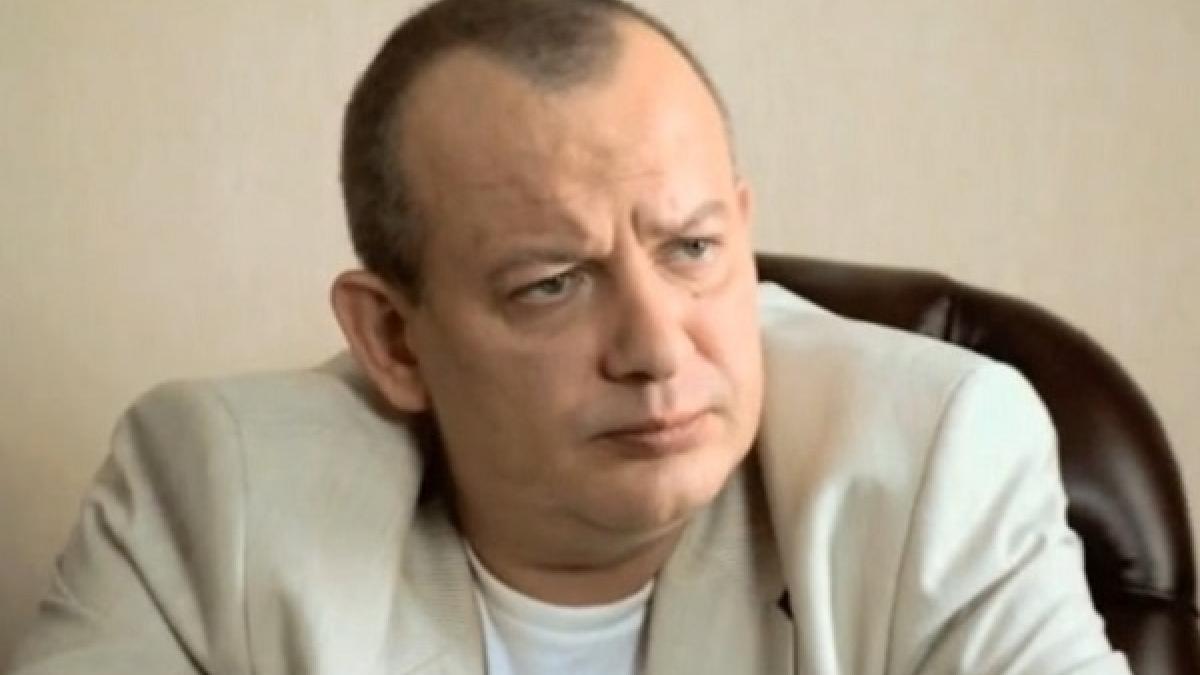 Марьянов не умер, его убили Продюсер Могинов объявил, что Марьянова убили