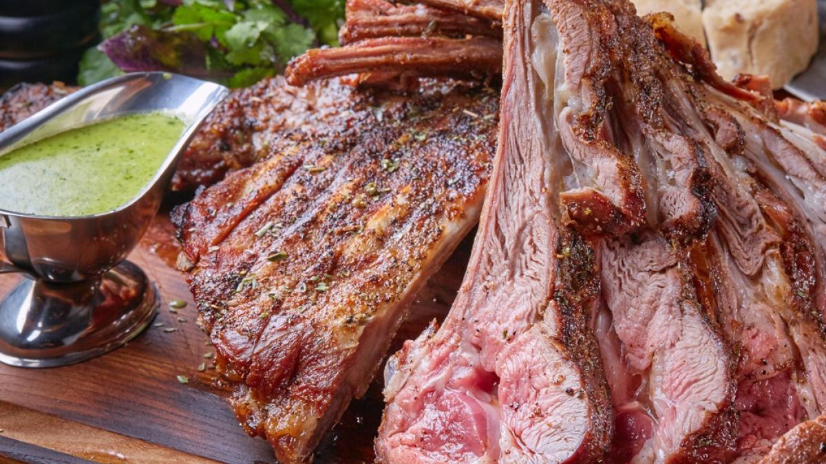 Три ошибки в приготовлении мяса, которые лучше не совершать Три ошибки в приготовлении мяса, которые могут стоить вам здоровья