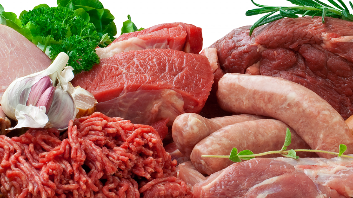 Продукт, который не даст похудеть никогда - колбаса Продукт, который не даст похудеть никогда: диетологи рассказали, что нужно срочно перестать есть, чтобы запустить похудение