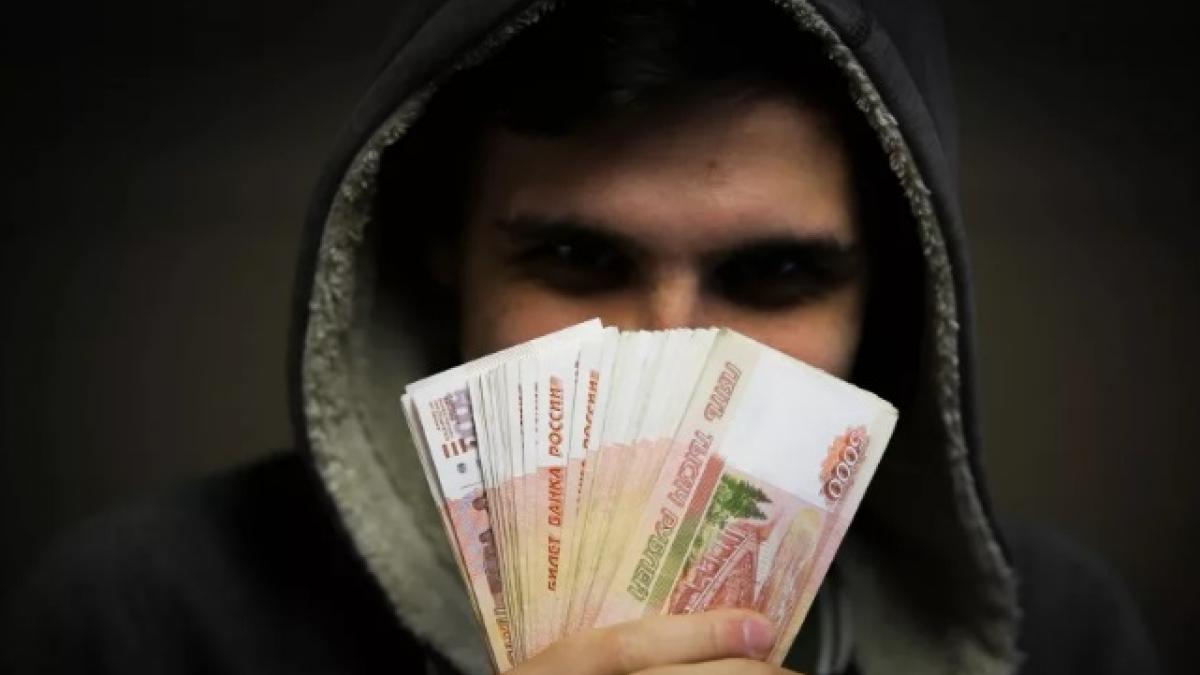 Сделка купли-продажи: как не быть обманутым при передаче денег Мошенник
