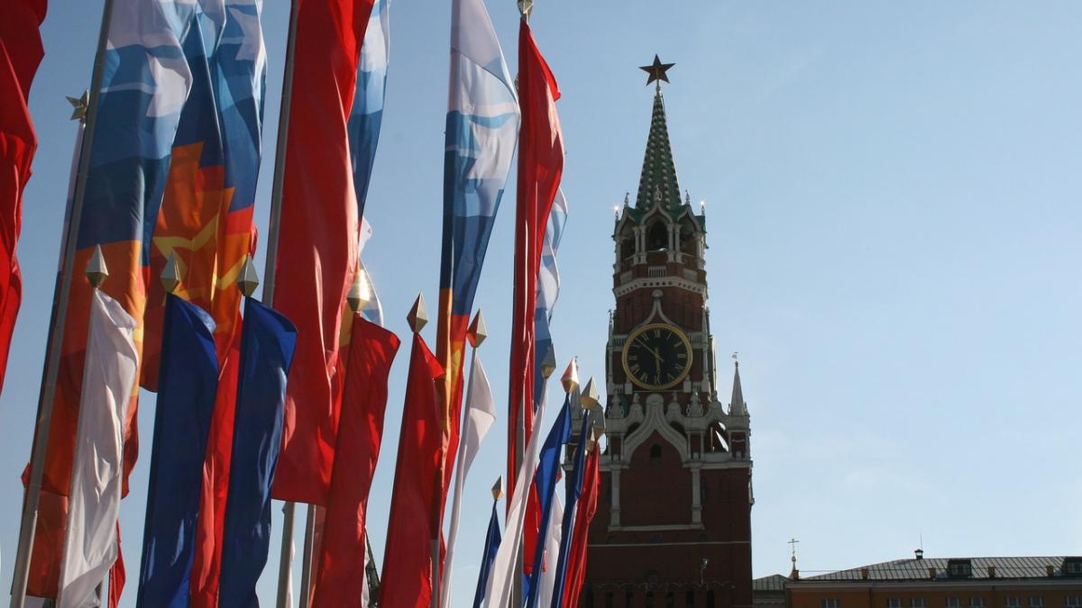 Москва мощно ответила на «ядерную» угрозу британского премьера в адрес России В Москве посоветовали британскому премьеру воздержаться от "ядерных" угроз в адрес РФ