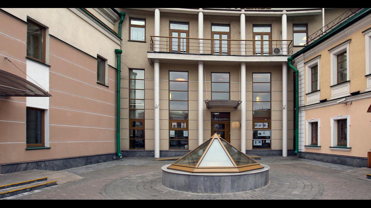 Для московского музея на аукционе в Париже выкупили основную часть архивов Колчака Дом русского зарубежья имени Солженицына