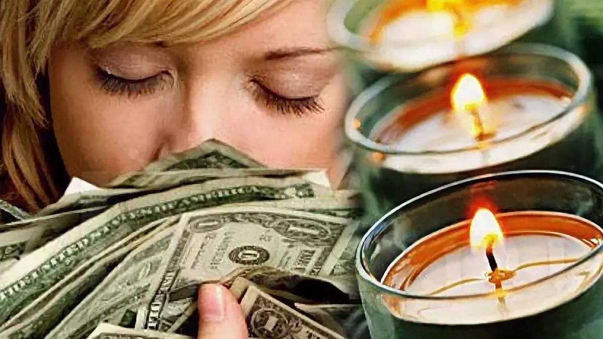 Как привлечь деньги, удачу, успех и благополучие в начале