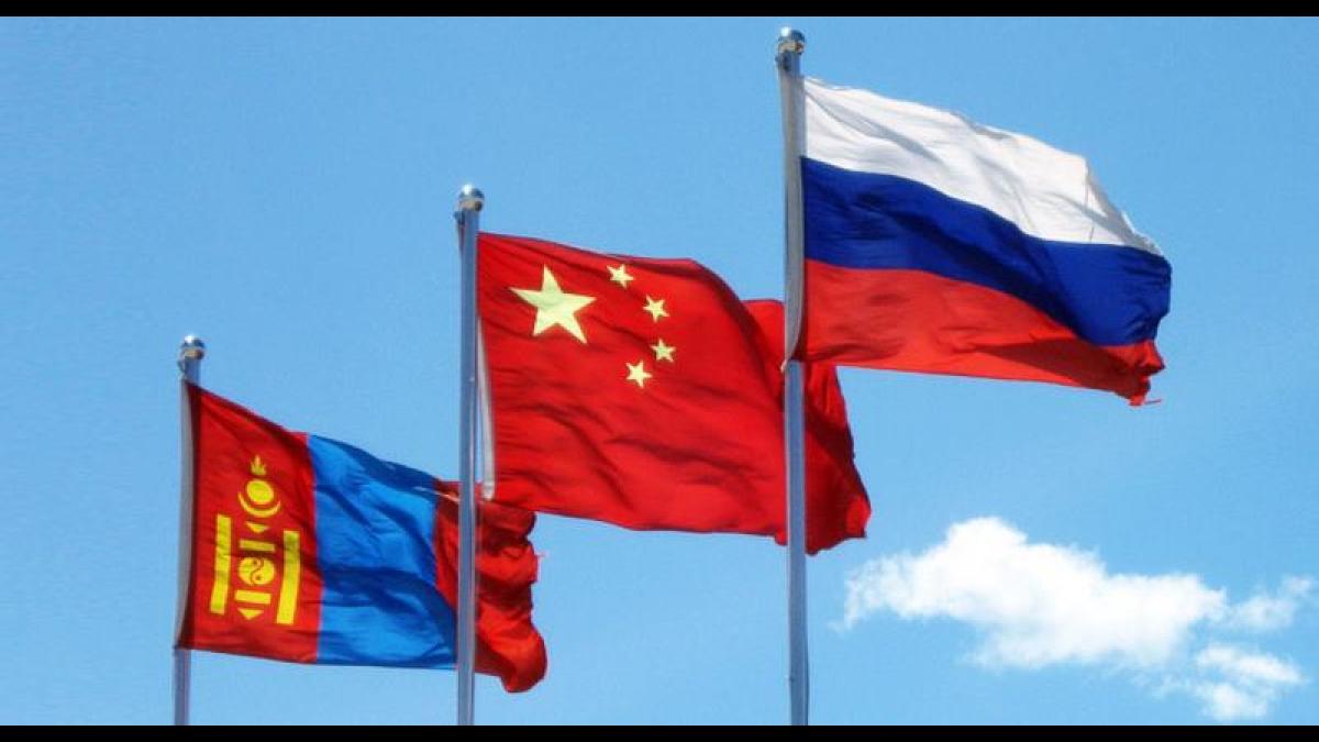 Россия, Китай и Монголия подготовили масштабный сюрприз миру Россия, Китай и Монголия договорились создать новый туристический бренд