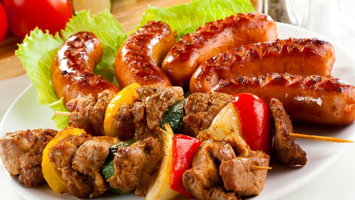 Как правильно похудеть на мясе Как похудеть на мясе: диетологи рассказали о правильном похудении на белковой диете