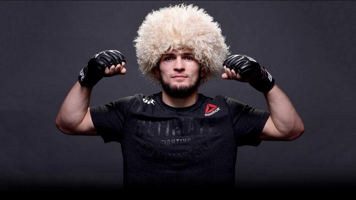 Хабиб Нурмагомедов дал отповедь журналисту Хабиб Нурмагомедов высказался о кавказцах и русских