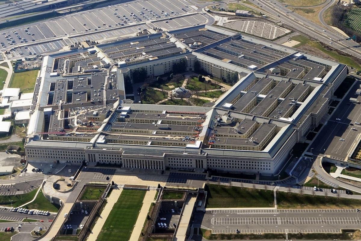 Россия обгоняет США в гонке за глобальное влияние - новый доклад Пентагона