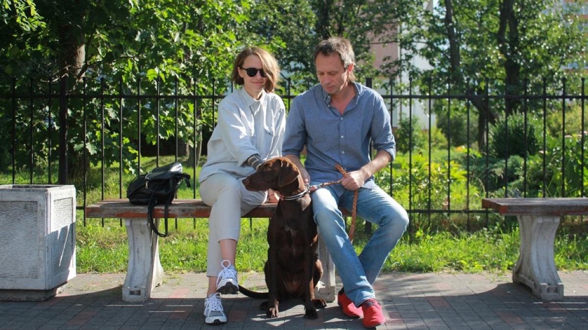 Как похудеть за 2 часа: выгул собаки решит эту проблему Эксперты назвали самый неожиданный способ похудения
