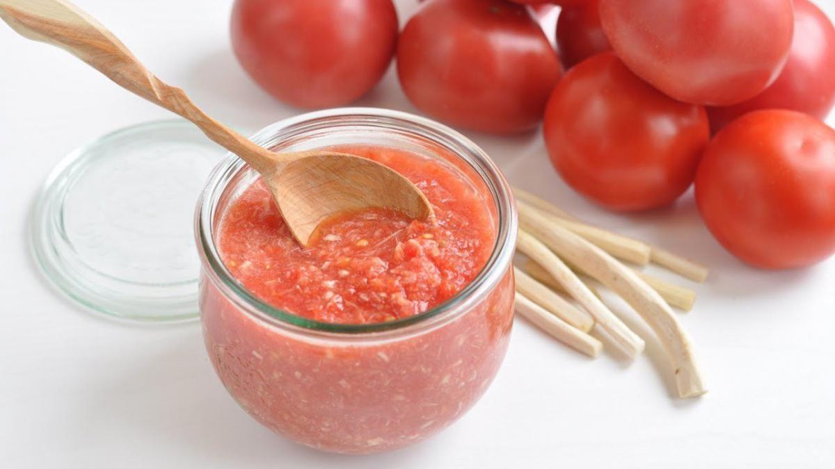 Самая легкая консервация овощей с «огоньком»: 3 варианта вкусных заготовок на зиму Самая легкая консервация овощей с «огоньком»: 3 варианта вкусных заготовок на зиму