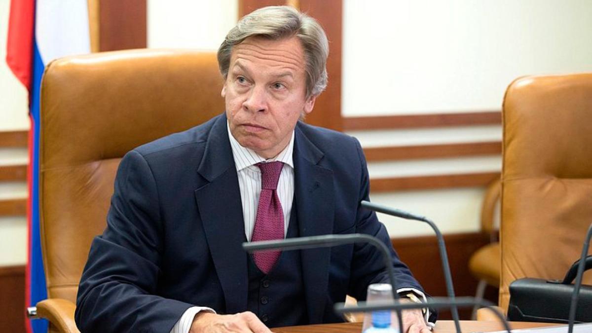 Пушков назвал действия США в Сирии «попыткой спасти террористов» Пушков - в ответ на угрозы США: «Хейли переживает за судьбу боевиков Ан-Нусры