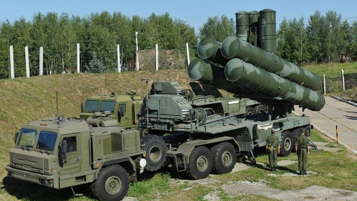 Россия ответит США на разработку новых ракетных систем уже имеющимся оружием Россия ответит США на разработку новых ракетных систем уже имеющимся оружием