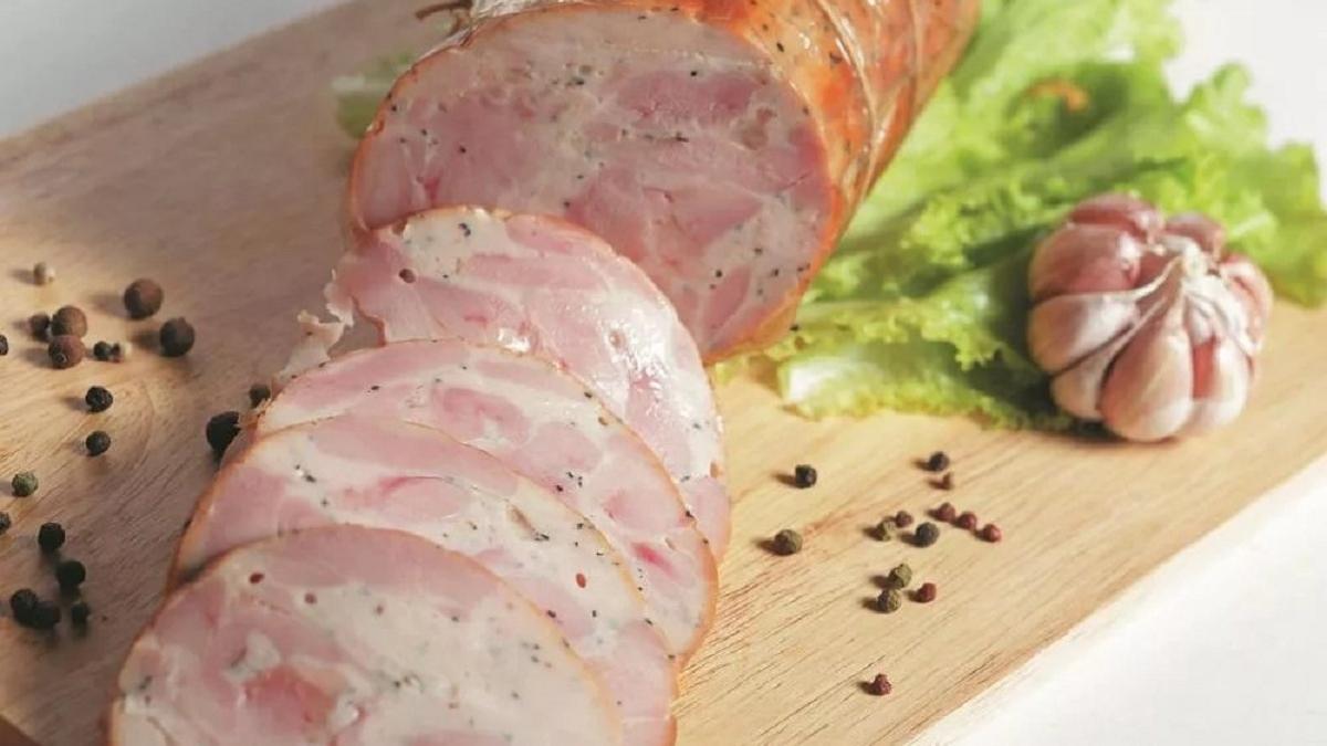 куриный рулет Росконтроль проверил готовый куриный рулет, сразу четыре бренда попали в Черный список
