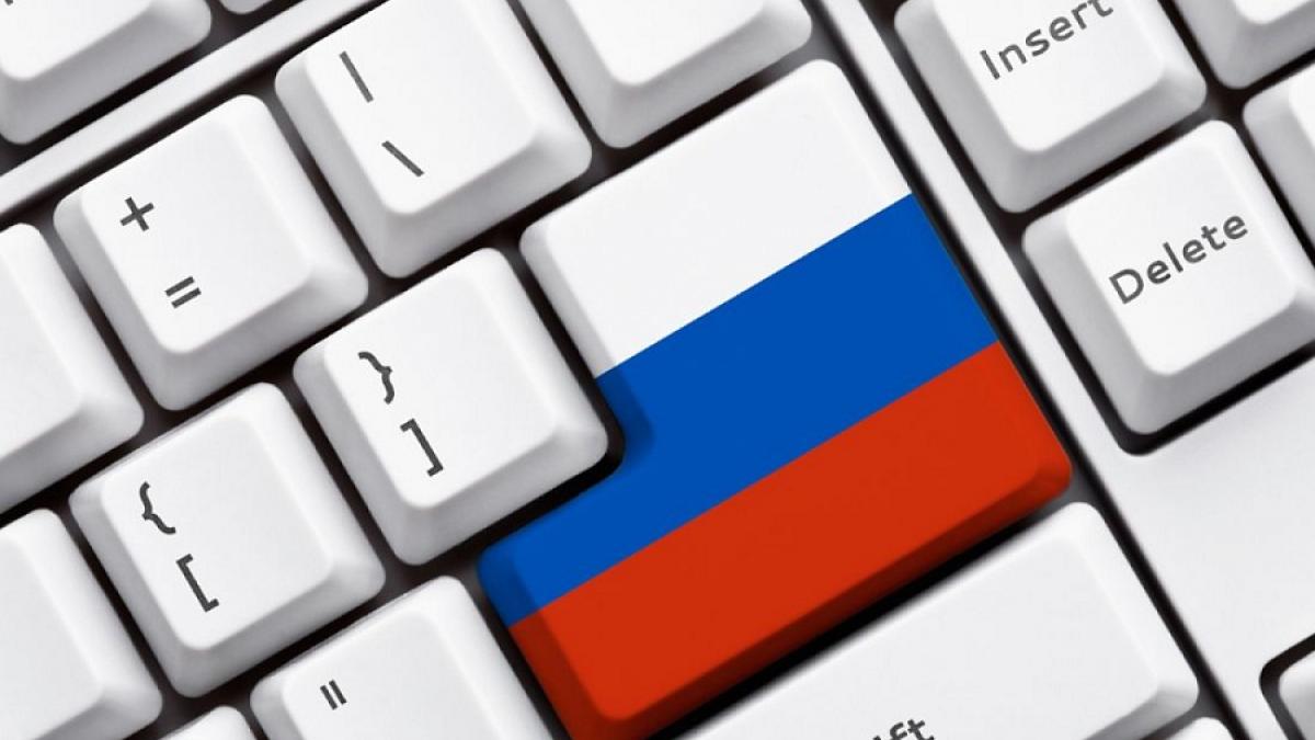 Госдума хочет создать свой Интернет Госдума хочет отделить Рунет от Интернета