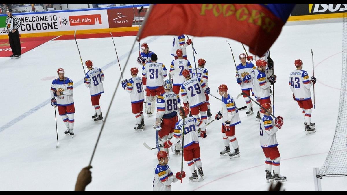 Матч Словакия – Россия 14 февраля 2018: прогноз на хоккейный матч Олимпиады-2018, ставки и коэффициенты, в какое время игра Матч Словакия – Россия 14 февраля 2018: прогноз на хоккейный матч Олимпиады-2018, ставки и коэффициенты, в какое время игра
