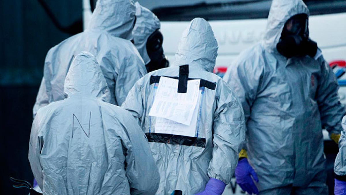 Москва призывает Лондон к взаимному сотрудничеству по «делу Скрипалей» Москва призывает Лондон к взаимному сотрудничеству по «делу Скрипалей»