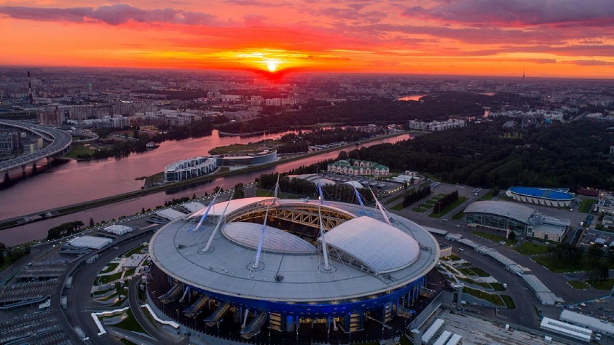 ЧМ по футболу – 2018 FIFA в Санкт-Петербурге ЧМ по футболу – 2018 FIFA в Санкт-Петербурге: расписание матчей – когда игры группового этапа, плей-офф и финалы, где можно купить билеты на чемпионат