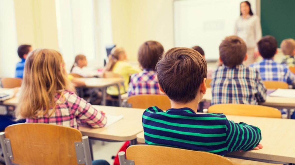 Родители не должны обсуждать учителей с детьми, считает министр просвещения РФ Родители не должны обсуждать учителей с детьми, считает Васильева