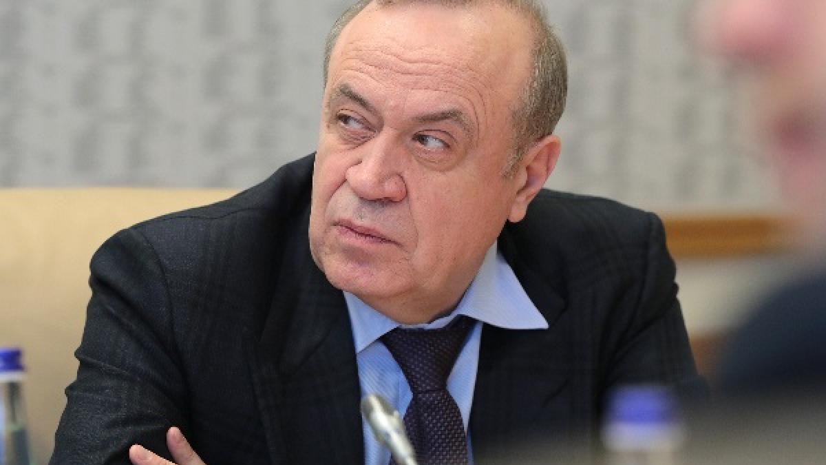В Ростове судом арестован замгубернатора по вопросам ЖКХ В Ростове судом арестован замгубернатора по вопросам ЖКХ Сергей Сидаш