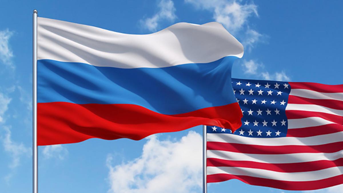Вашингтон отказался от новых санкций против России, опасаясь срыва Рождества Вашингтон отказался от новых санкций против России, опасаясь срыва Рождества