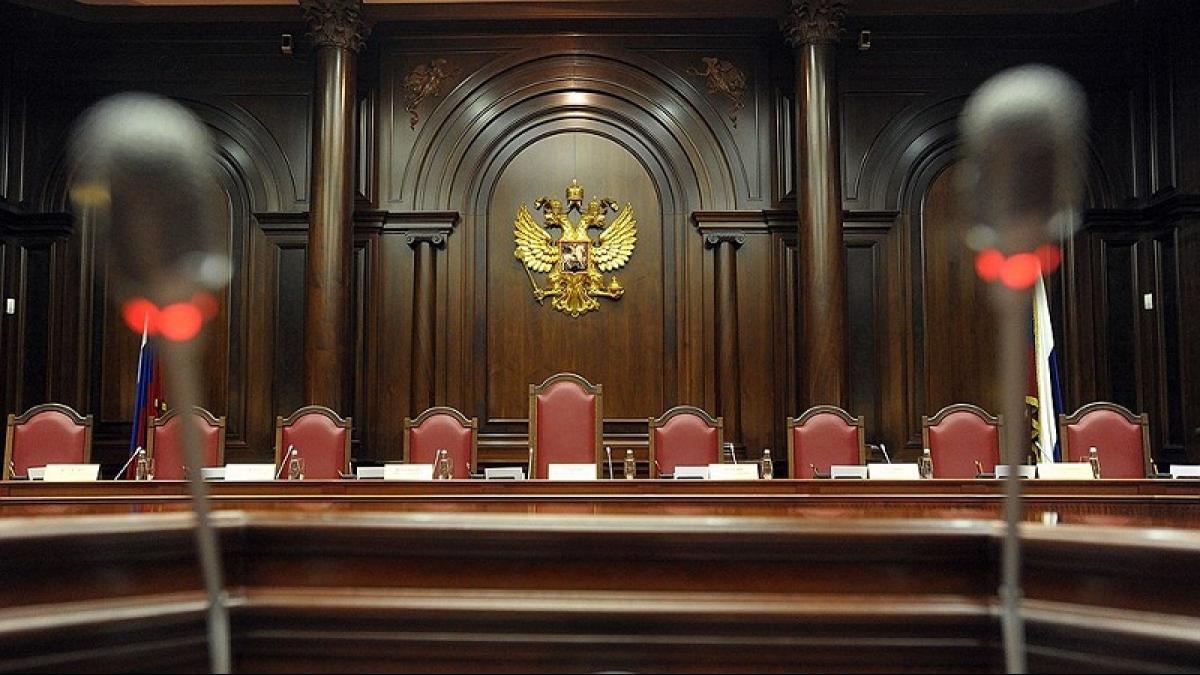 В Краснодарском крае судью Хахалеву исключили из президиума краевого суда В Краснодарском крае судью Хахалеву исключили из президиума краевого суда
