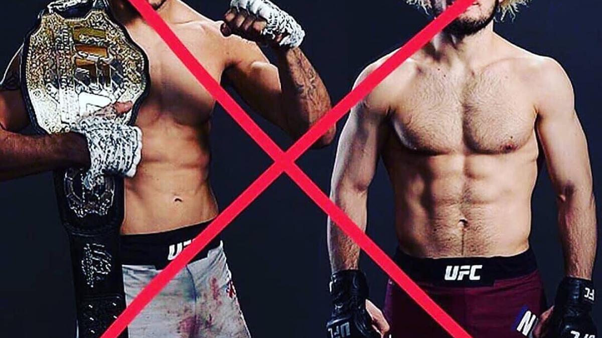 Бой Хабиб Нурмагомедов – Тони Фергюсон на UFC 223 отменен: как изменится кард, когда новый бой – дата, заменит ли Тони Макс Холоуэй Бой Хабиб Нурмагомедов – Тони Фергюсон на UFC 223 отменен: как изменится кард, когда новый бой – дата, заменит ли Тони Макс Холоуэй