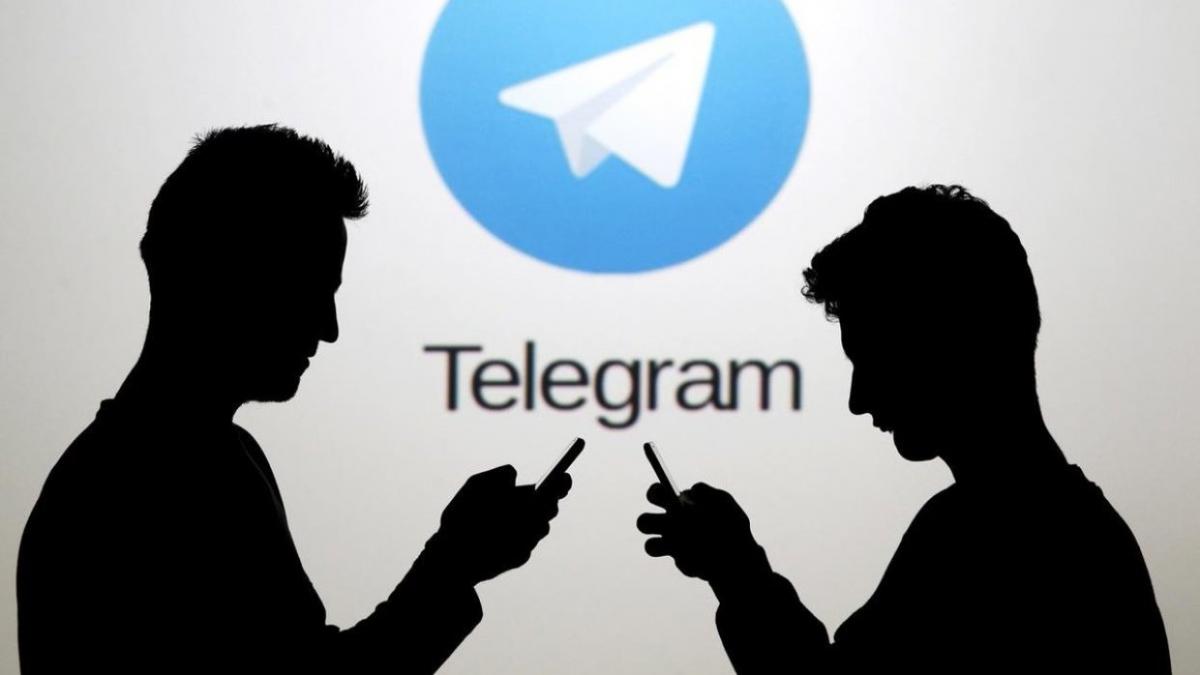 Ключ или свобода: суд назвал условие разблокировки Telegram Ключ или свобода: суд назвал условие разблокировки Telegram