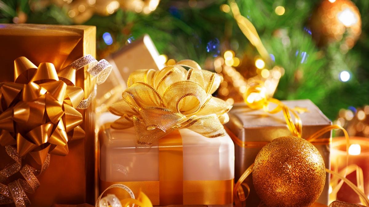 Подарки на Новый год 2018: лучшие идеи оригинальных подарков к празднику Подарки на Новый год 2018