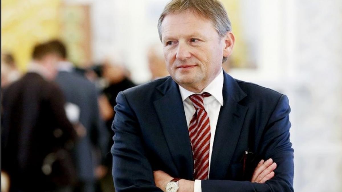 Бизнес-омбудсмен Борис Титов проведет в Дагестане встречу с предпринимателями и властями Бизнес-омбудсмен Борис Титов проведет в Дагестане рабочую встречу