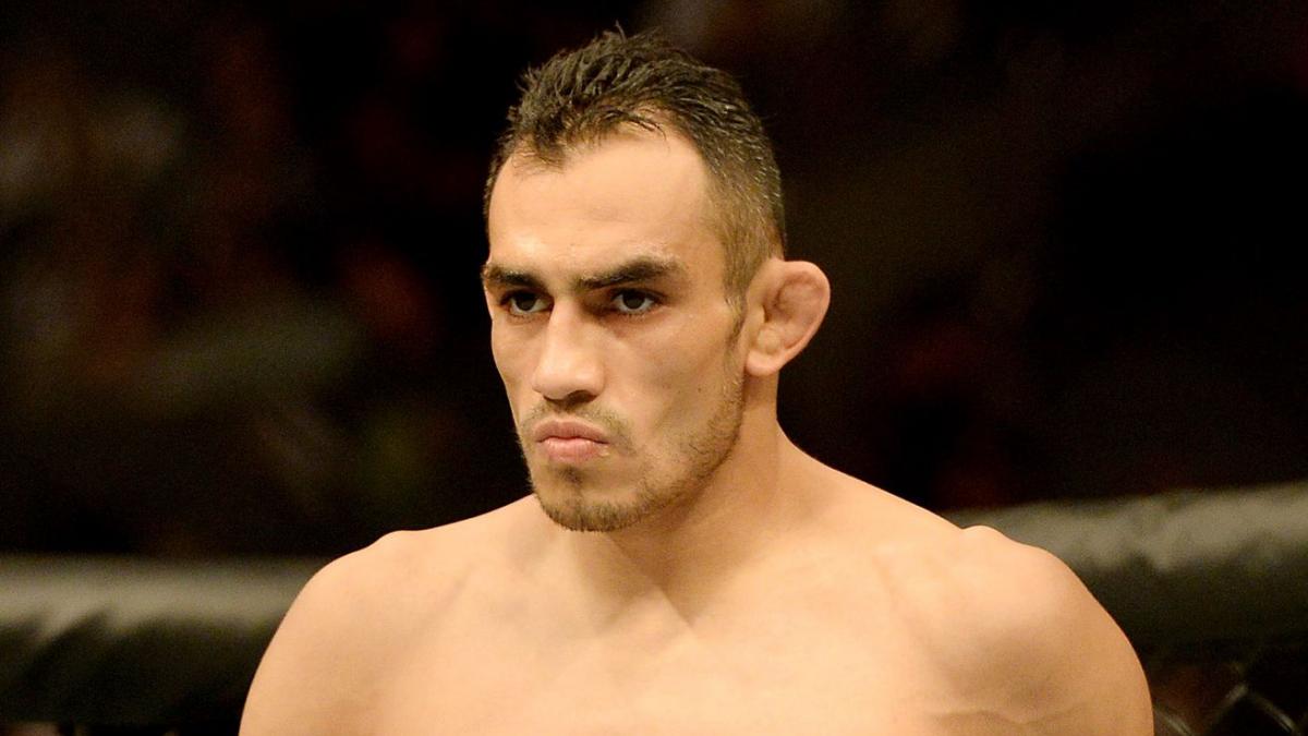 Экс-временный чемпион UFC в легком весе Тони Фергюсон откровенно рассказал, что думает о UFC Экс-временный чемпион UFC в легком весе Тони Фергюсон откровенно рассказал, чем его обидели в UFC