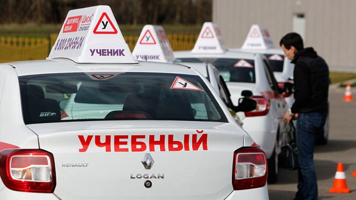 Автошколы понесут наказание за подготовку неумелых водителей Автошколы понесут наказание за подготовку неумелых водителей
