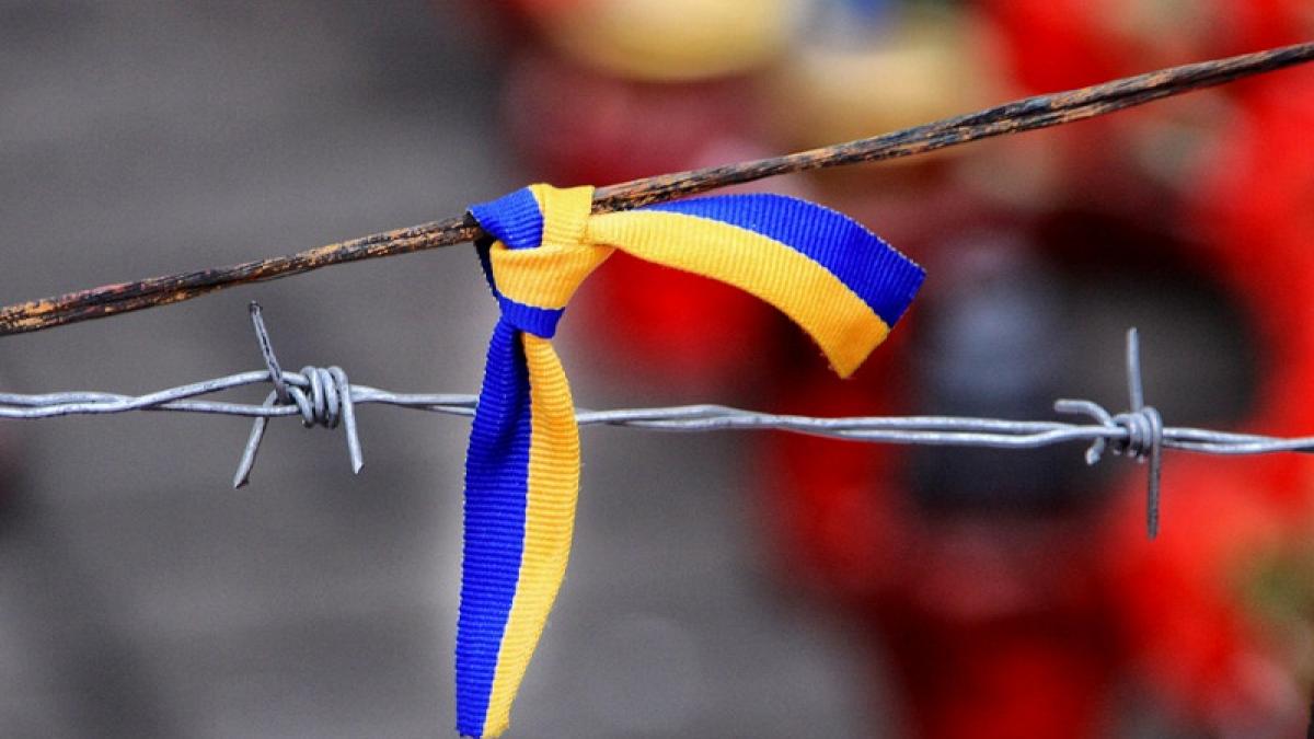 Украина продлит ограничения в торговле с Россией Украина продлит ограничения в торговле с Россией
